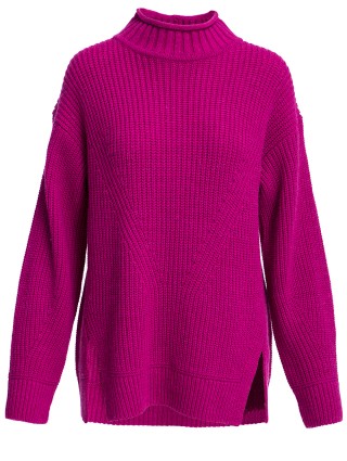 Светр MARC CAIN (1541): фото - Invogue